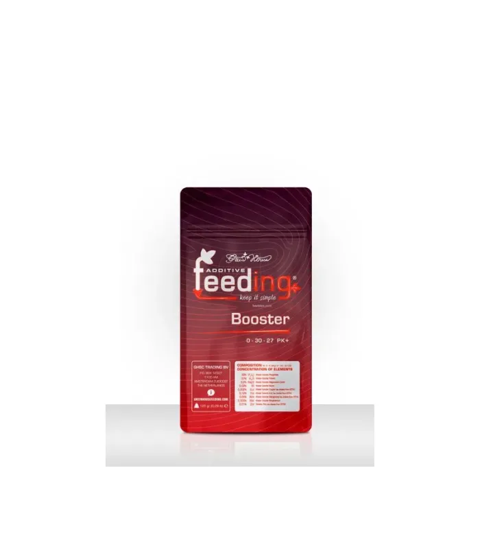 Cumpără Booster Green house feeding la cel mai bun preț | Fertilizantes