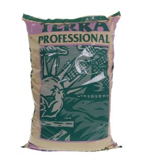 Comprar Terra Profesional Canna al mejor precio | Tierra para plantas