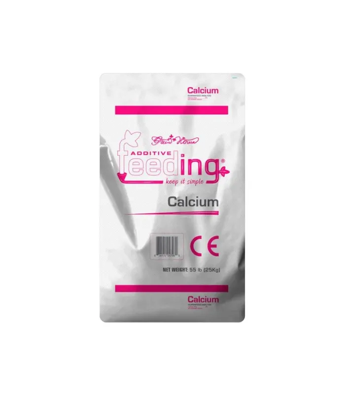 Comprar Calcio Green house feeding al mejor precio | Fertilizantes