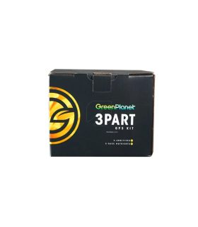 Comprar GP 3 3 Part Kit Green Planet al mejor precio | Fertilizantes