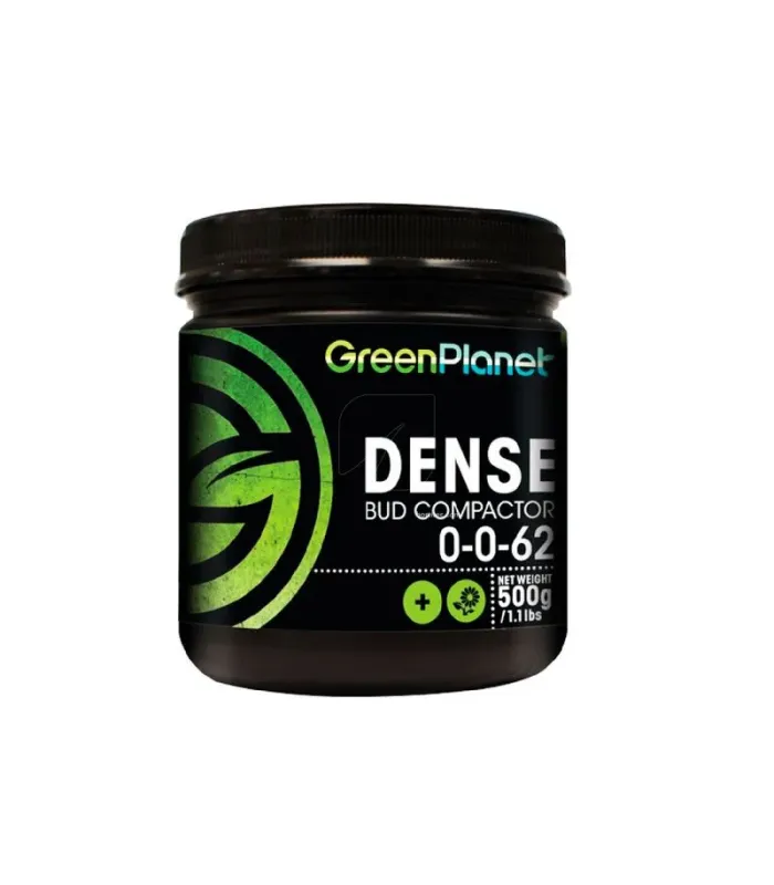 Comprar Dense Green Planet al mejor precio | Fertilizantes