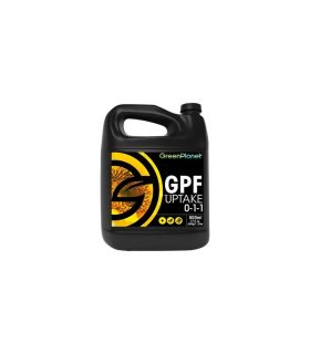 Comprar GPF Uptake Green Planet al mejor precio | Fertilizantes