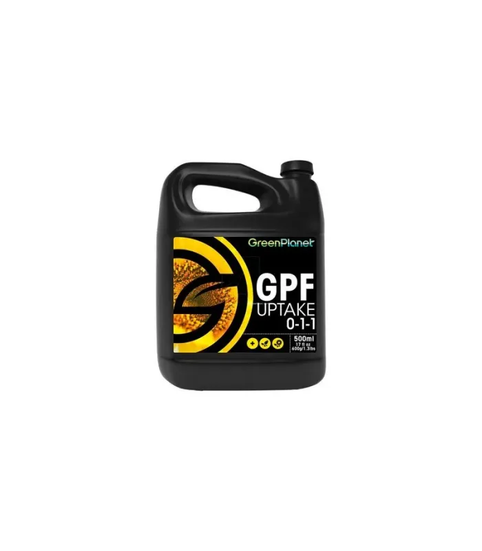 Comprar GPF Uptake Green Planet al mejor precio | Fertilizantes