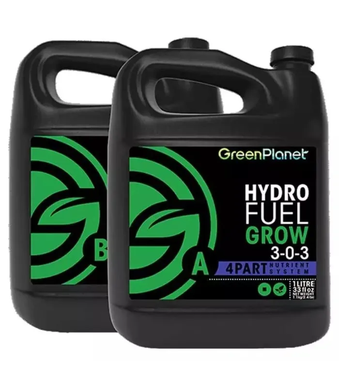 Cumpără Creșterea Hidrocarburanților A Green Planet la cel mai bun preț | Abonos de crecimiento