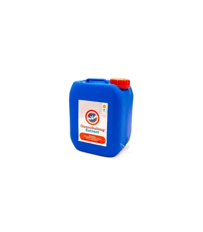 Comprar Guanokalong Líquido Guanokalong al mejor precio | Guano de Murciélago