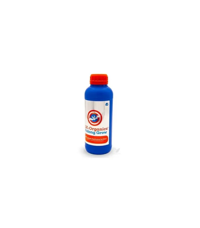 Comprar Kalong Grow Guanokalong al mejor precio | Abonos de crecimiento