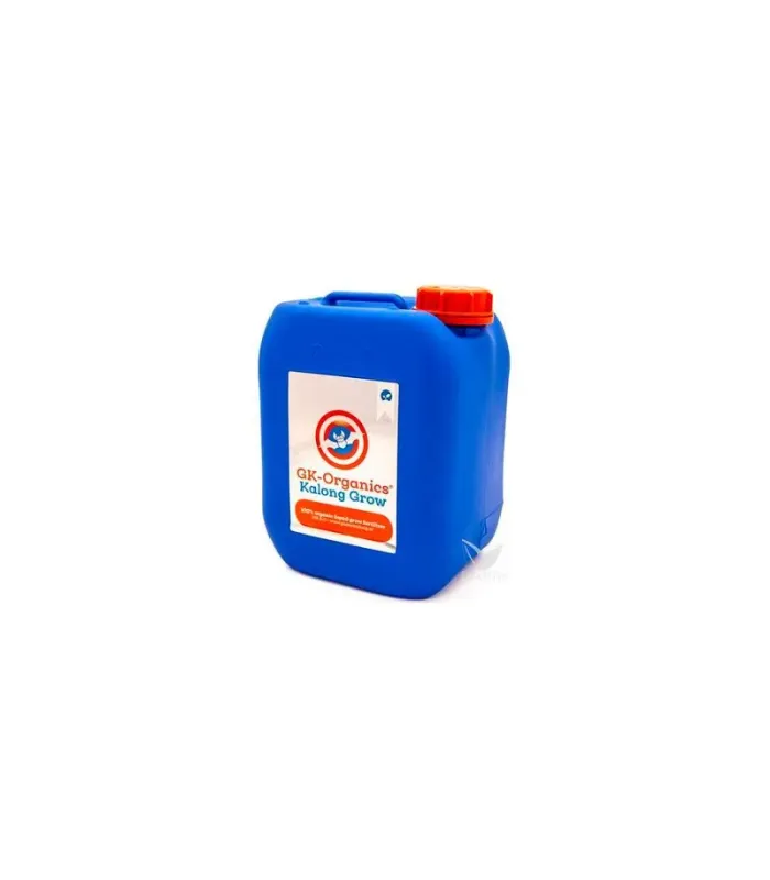 Comprar Kalong Grow Guanokalong al mejor precio | Abonos de crecimiento