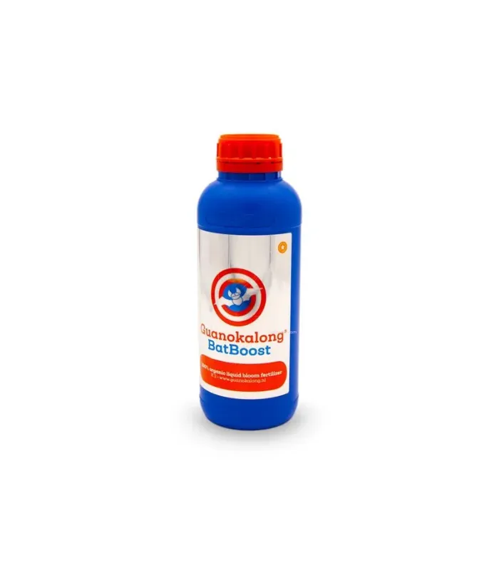 Comprar Batboost Organic Guanokalong al mejor precio | Fertilizantes