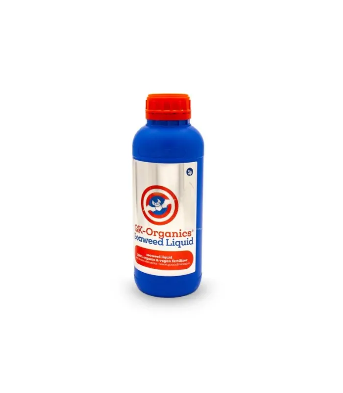 Comprar Gk-organics Seaweed Líquido Guanokalong al mejor precio | Fertilizantes