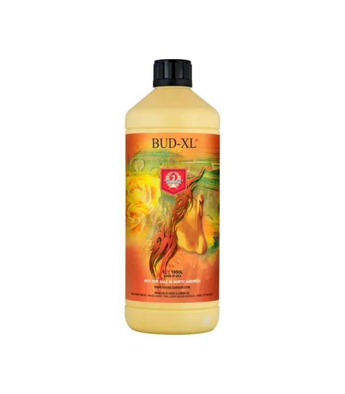 Cumpără Bud XL House garden la cel mai bun preț | Fertilizantes
