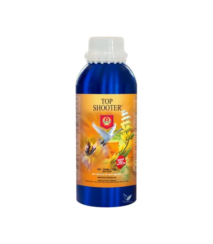 Comprar Top Shooter House garden al mejor precio | Fertilizantes