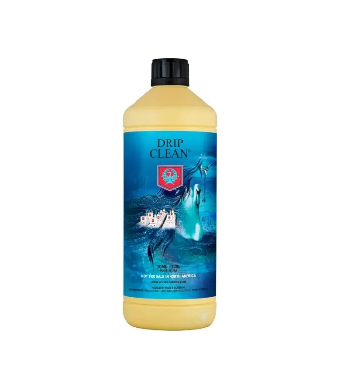 Comprar Drip Clean® House garden al mejor precio | Fertilizantes