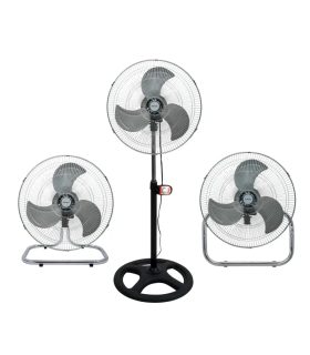 Comprar Ventilador Industrial 3 En 1 Provent 45cm al mejor precio | Ventiladores