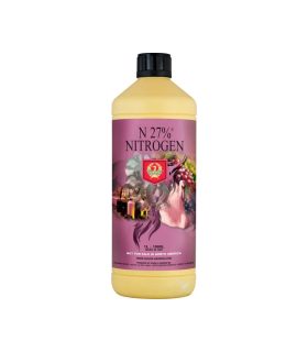 Comprar Nitrogen Boost House garden al mejor precio | Fertilizantes