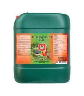 Comprar Bio 1-component Tierra House garden al mejor precio | Tierra para plantas