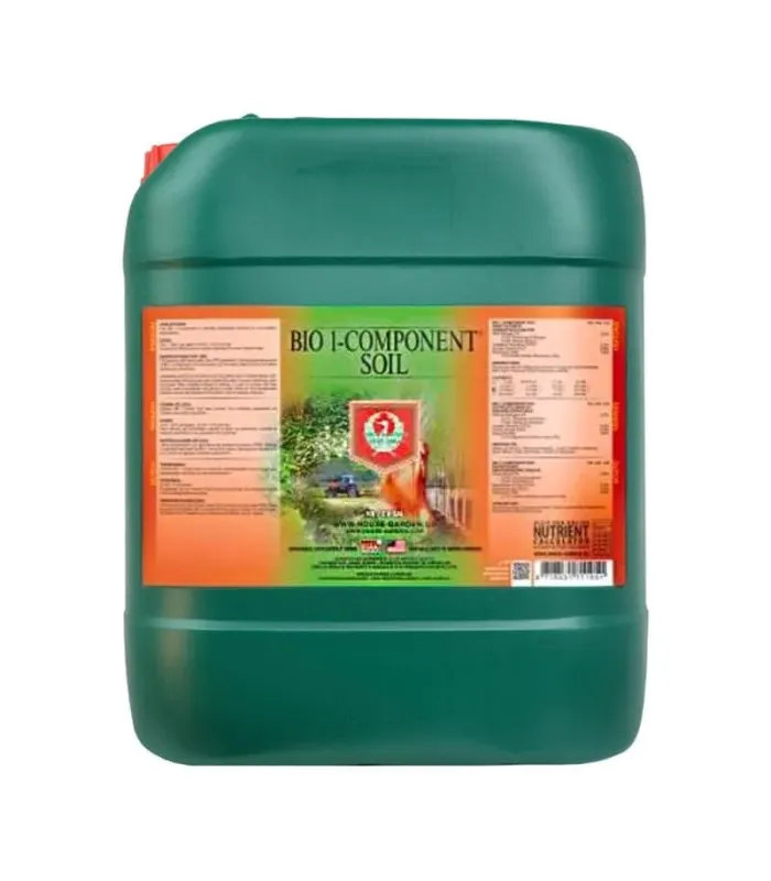 Comprar Bio 1-component Tierra House garden al mejor precio | Tierra para plantas