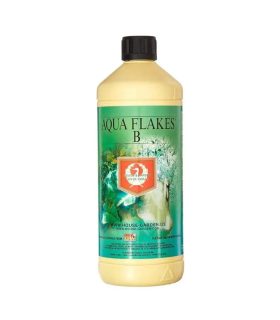 Comprar Aqua Flakes B House garden al mejor precio | Fertilizantes