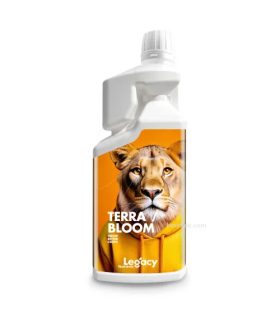 Cumpără Terrabloom Legacy la cel mai bun preț | Abonos de Floración