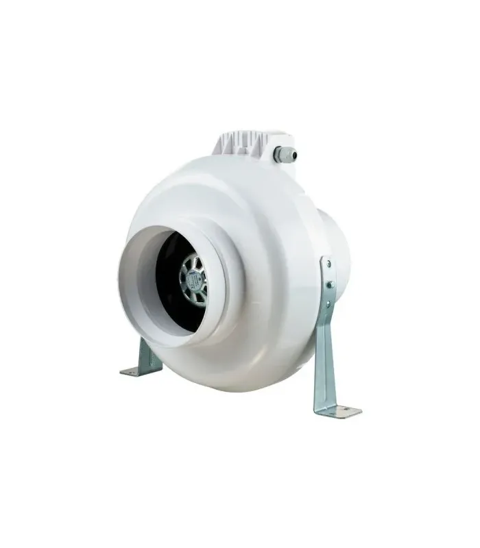 Comprar Extractor Centro EC Blauberg al mejor precio | Extractores de aire