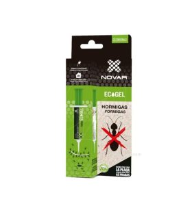 Comprar Jeringa Hormigas 5 Gr Vithal al mejor precio | Insecticidas y Fungicidas