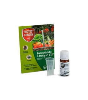 Cumpără EW Shock Insecticid Protect garden la cel mai bun preț | Insecticidas y Fungicidas
