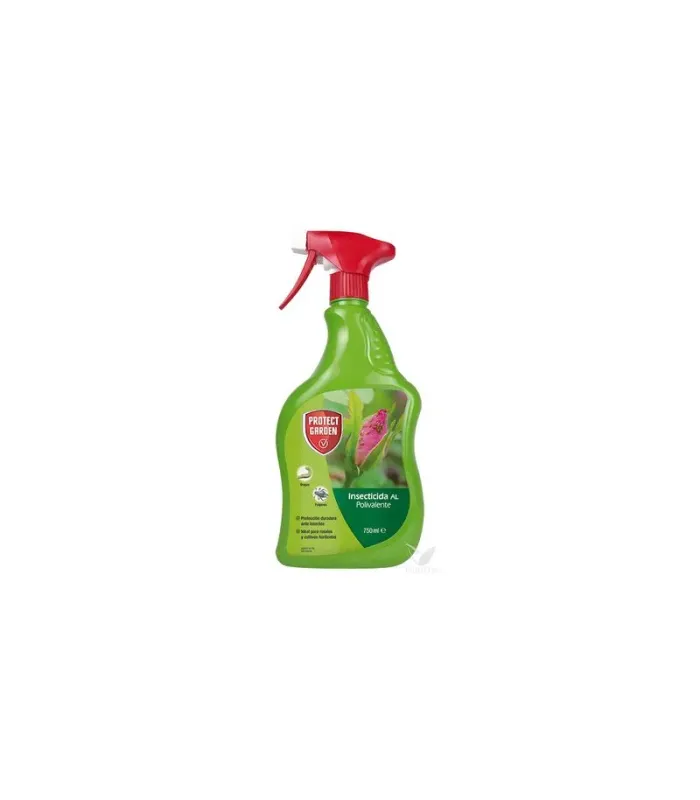 Comprar Insecticida AL Protect garden al mejor precio | Insecticidas y Fungicidas