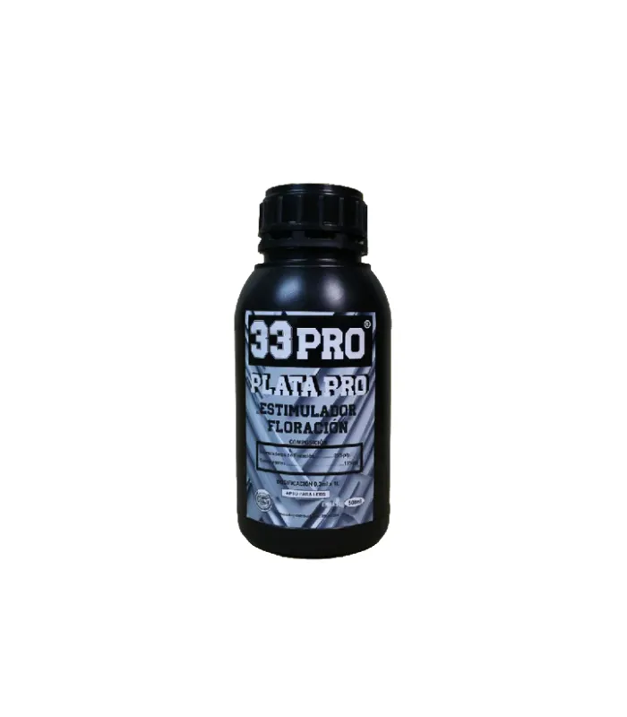 Comprar Plata Pro 33 Pro al mejor precio | Fertilizantes