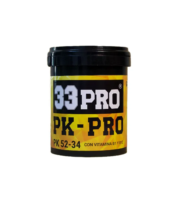 Comprar PK-PRO 33PRO al mejor precio | Estimulador de Floracion