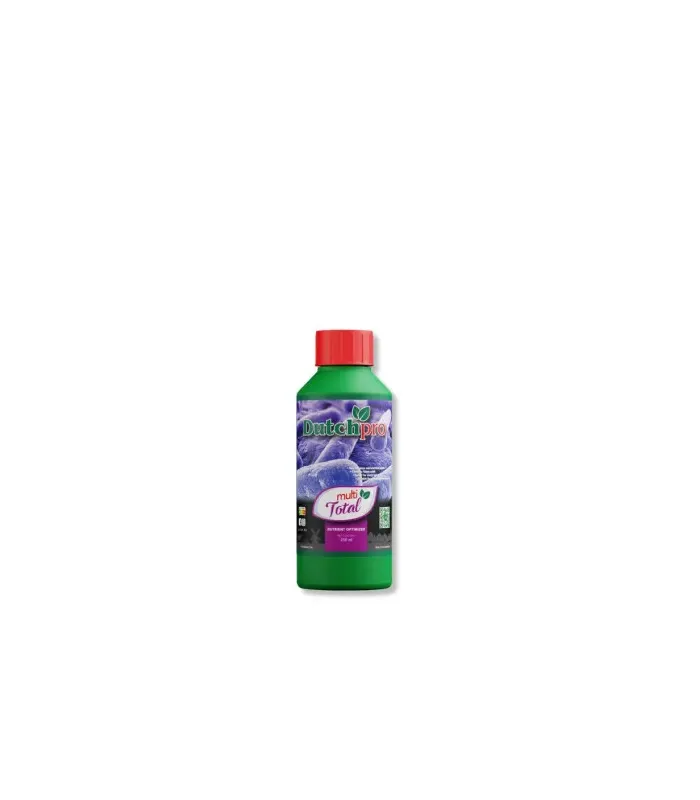 Comprar Dutch Pro Multi Total Dutch Pro al mejor precio | Fertilizantes