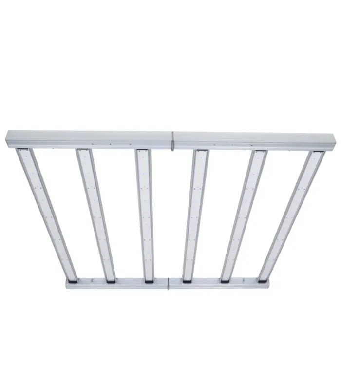 Cumpără June AC LED Six Bar 720W Hortilight la cel mai bun preț | Focos Led Cultivo