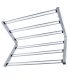 Cumpără June AC LED Six Bar 720W Hortilight la cel mai bun preț | Focos Led Cultivo