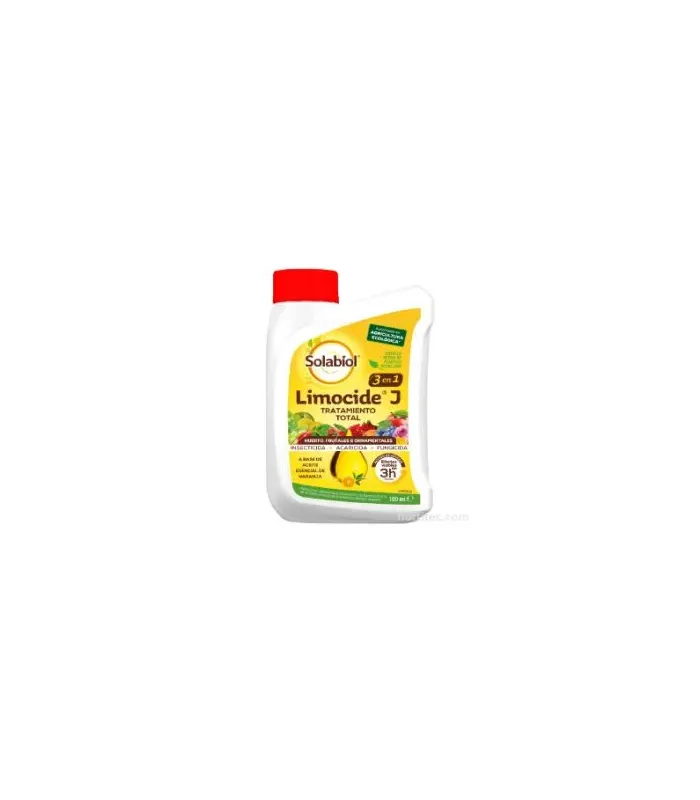 Comprar Limocide J al mejor precio | Insecticidas y Fungicidas