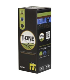 Comprar Fertilizante Progresivo T-one Fase 11 T-one al mejor precio | Fertilizantes