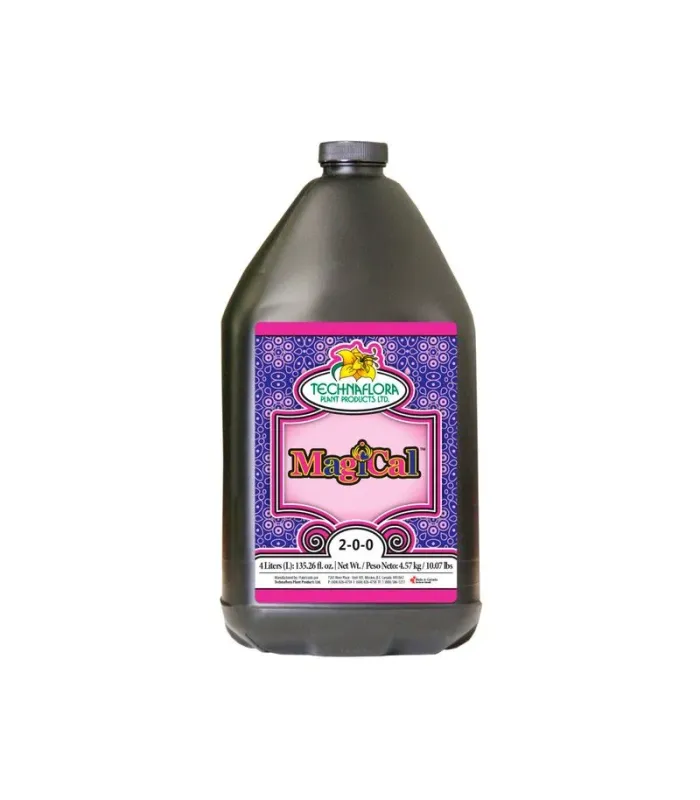 Comprar Magical Technaflora al mejor precio | Fertilizantes