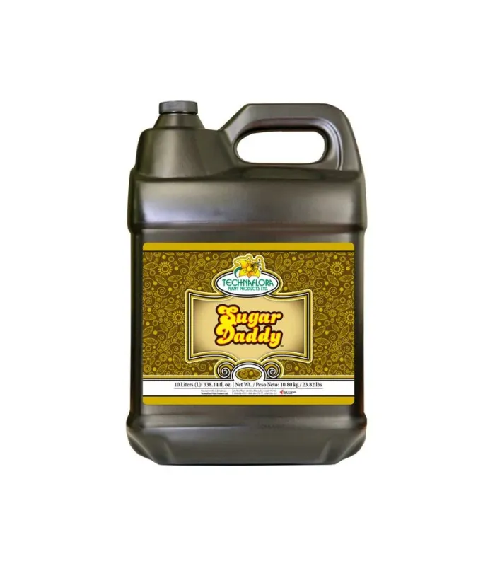 Comprar Sugardaddy Technaflora al mejor precio | Fertilizantes