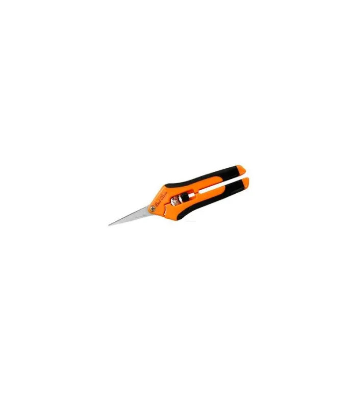 Comprar Tijera Bud Clean Punta Recta al mejor precio | Tijeras de Poda