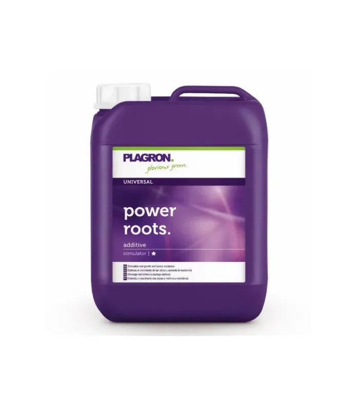 Comprar Power Roots Plagron al mejor precio | Estimulador de Raices