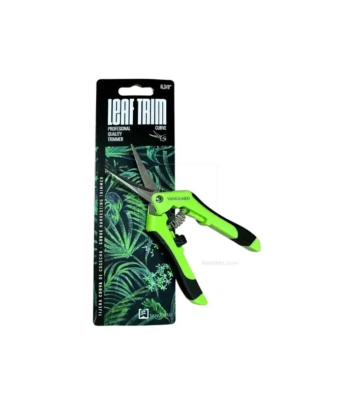 Comprar Tijera Leaf Trim (curva) al mejor precio | Tijeras de Poda