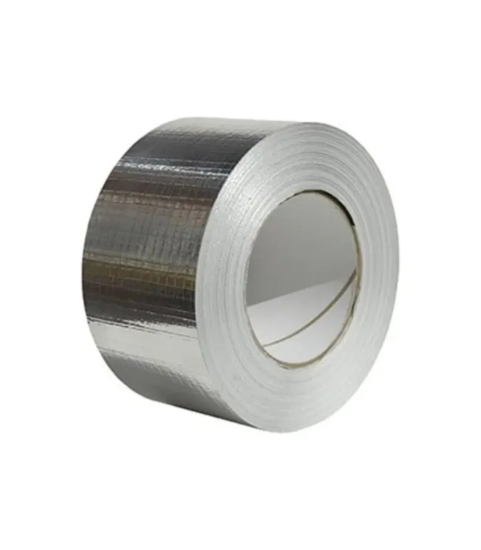 Cumpără Bandă De Aluminiu Întărită AFG la cel mai bun preț | Accesorios y Herramientas