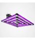 Comprar Lumatek ATS 300W Pro 2.7 Lumatek al mejor precio | Focos Led Cultivo