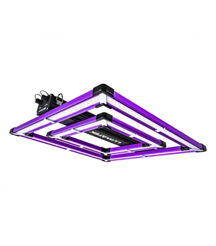 Comprar Lumatek ATS 200W Pro 2.5 Lumatek al mejor precio | Focos Led Cultivo