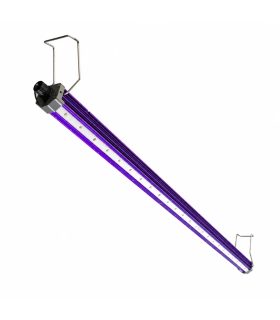 Cumpără Bară LED UV Lumatek 30W Lumatek la cel mai bun preț | Focos Led Cultivo
