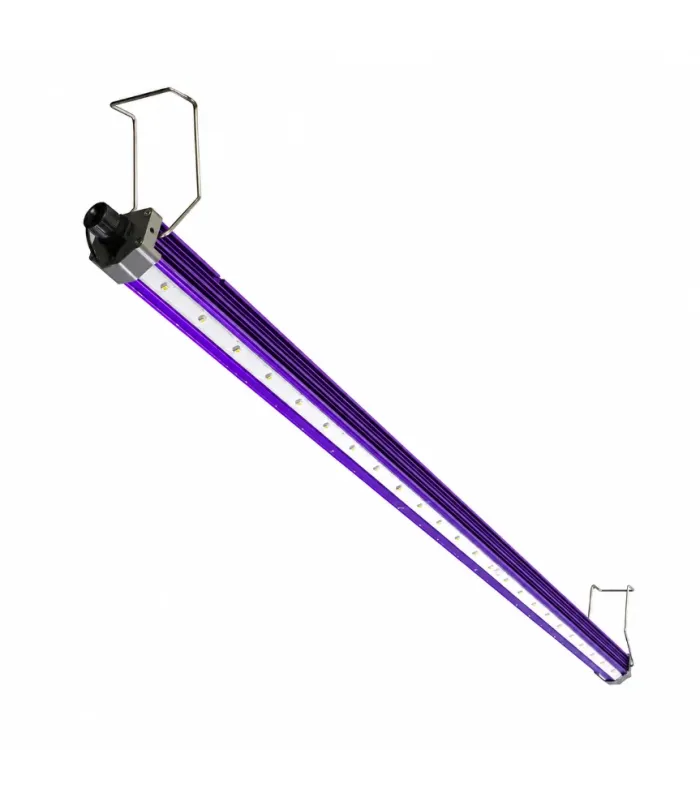 Cumpără Bară LED UV Lumatek 30W Lumatek la cel mai bun preț | Focos Led Cultivo