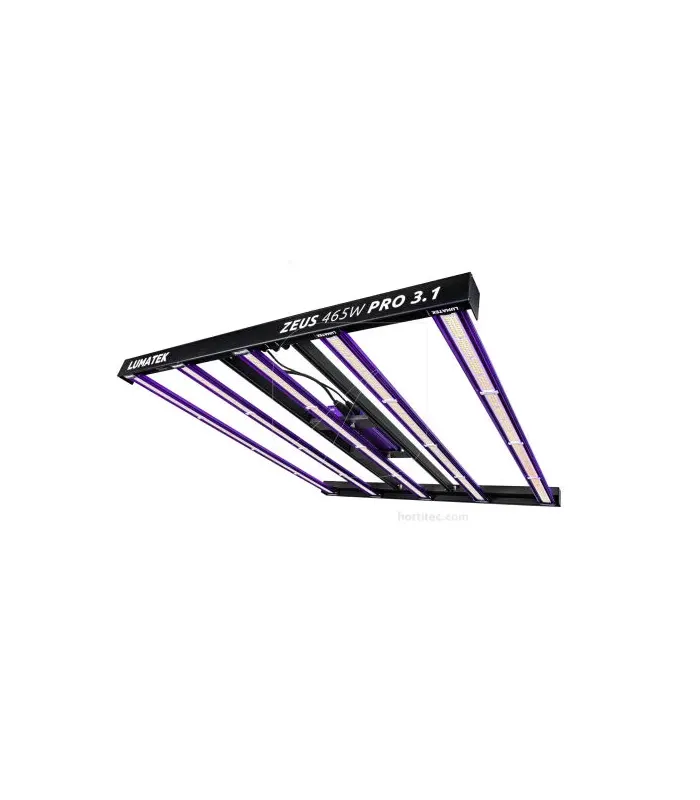 Comprar Lumatek Zeus 465W Pro 3.1 Lumatek al mejor precio | Focos Led Cultivo