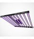 Comprar Zeus 1000W Xtreme Pro 3.1 Lumatek al mejor precio | Focos Led Cultivo