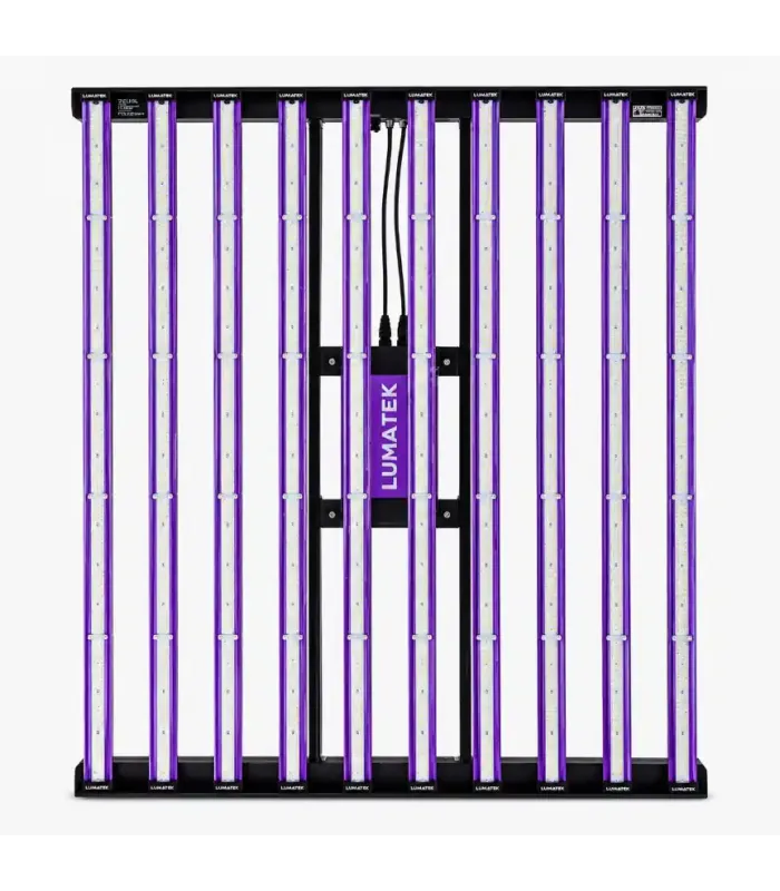 Cumpără Zeus 1000W Xtreme Pro 3.1 Lumatek la cel mai bun preț | Focos Led Cultivo