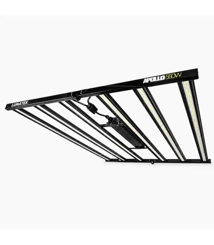 Comprar Apollo 550W Lumatek al mejor precio | Focos Led Cultivo