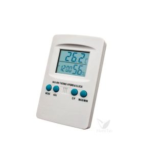 Comprar Termohigrómetro Sin Sonda al mejor precio | Instrumentos de Medida