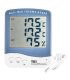 Cumpără Sonda CE Termohigrometru Digital Max/min la cel mai bun preț | Instrumentos de Medida