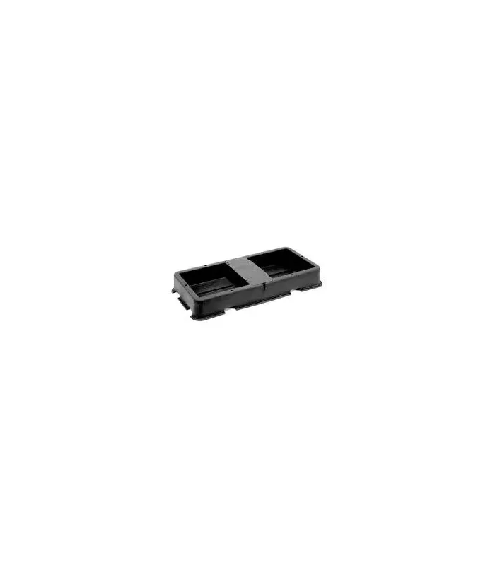Comprar Bandeja 2 Macetas Easy 2grow al mejor precio | Bandejas de recogida